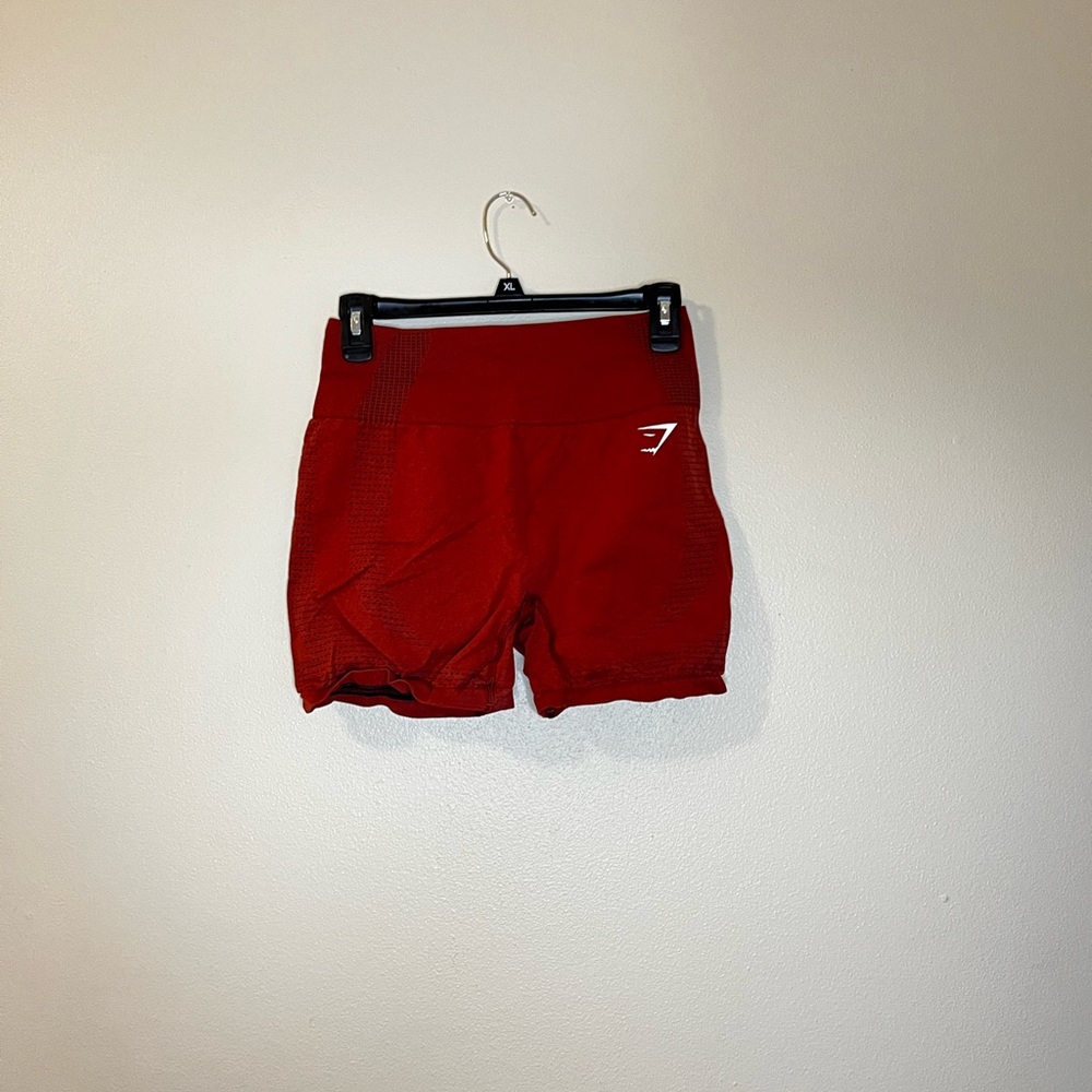 GYMSHARK Vital Seamless 2.0 Shorts